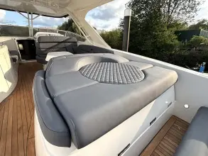 Thumbnail von Fountain 48 Express Cruiser FLOOR IT