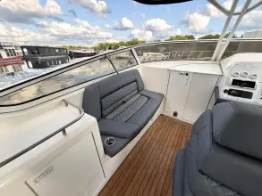 Thumbnail von Fountain 48 Express Cruiser FLOOR IT