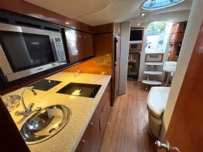 Thumbnail von Fountain 48 Express Cruiser FLOOR IT