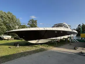 Thumbnail von Fountain 48 Express Cruiser FLOOR IT