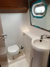 Thumbnail von Fountaine Pajot Bahia 46