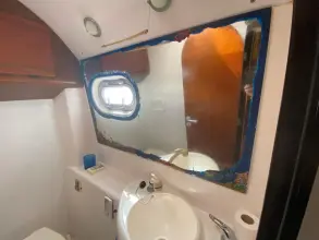 Thumbnail von Fountaine Pajot Bahia 46