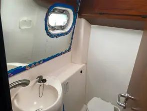 Thumbnail von Fountaine Pajot Bahia 46