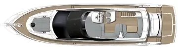 Thumbnail von Sunseeker Manhattan 65 M/Y Corazon De Leon