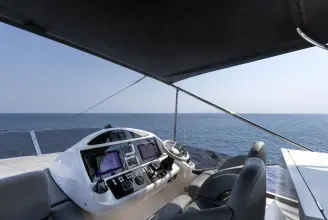 Thumbnail von Sunseeker Manhattan 65 M/Y Corazon De Leon