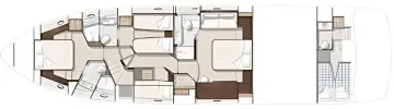 Thumbnail von Sunseeker Manhattan 65 M/Y Corazon De Leon