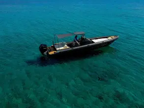 Rock Marine 36 Andiamo