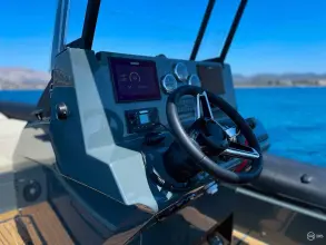 Thumbnail von Rock Marine 36 Andiamo