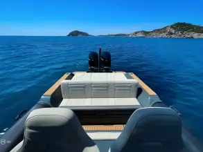 Thumbnail von Rock Marine 36 Andiamo