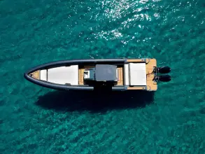 Thumbnail von Rock Marine 36 Andiamo