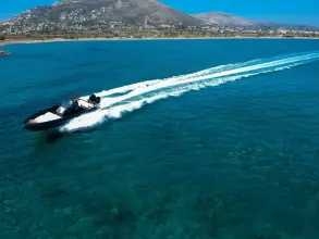 Thumbnail von Rock Marine 36 Andiamo
