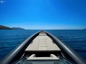 Thumbnail von Rock Marine 36 Andiamo