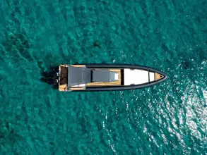 Thumbnail von Rock Marine 36 Andiamo