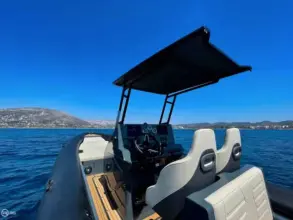 Thumbnail von Rock Marine 36 Andiamo
