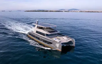 Thumbnail von VISION F 82 SITARA
