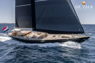 Hoek Design  TC 78 Bontekoning