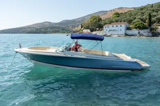 Thumbnail von Chris-Craft Launch 30 Dillite