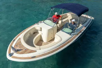 Thumbnail von Chris-Craft Launch 30 Dillite