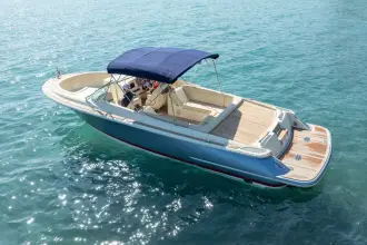 Thumbnail von Chris-Craft Launch 30 Dillite