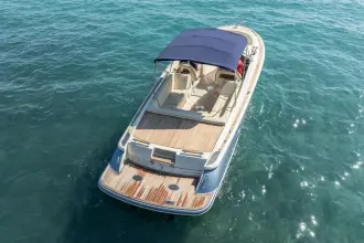 Thumbnail von Chris-Craft Launch 30 Dillite
