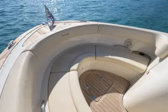 Thumbnail von Chris-Craft Launch 30 Dillite