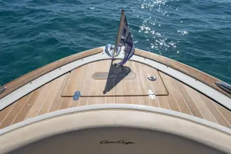 Thumbnail von Chris-Craft Launch 30 Dillite