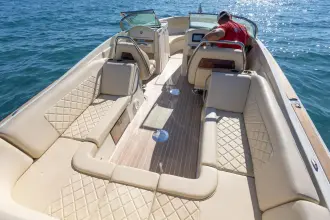 Thumbnail von Chris-Craft Launch 30 Dillite