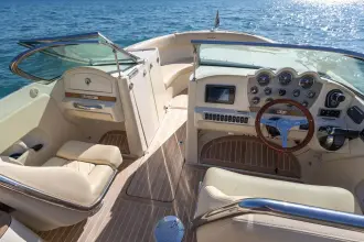 Thumbnail von Chris-Craft Launch 30 Dillite