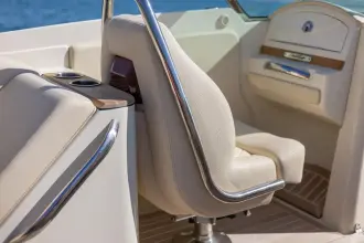 Thumbnail von Chris-Craft Launch 30 Dillite
