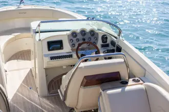 Thumbnail von Chris-Craft Launch 30 Dillite