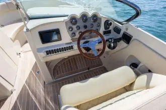 Thumbnail von Chris-Craft Launch 30 Dillite