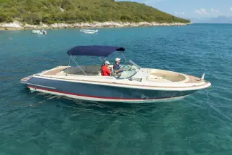 Thumbnail von Chris-Craft Launch 30 Dillite