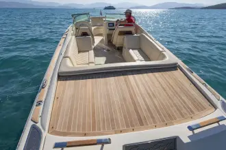 Thumbnail von Chris-Craft Launch 30 Dillite