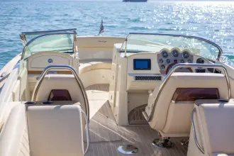 Thumbnail von Chris-Craft Launch 30 Dillite