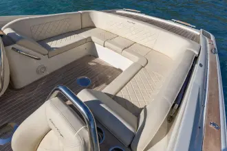 Thumbnail von Chris-Craft Launch 30 Dillite