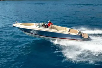 Thumbnail von Chris-Craft Launch 30 Dillite