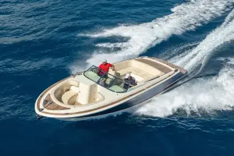 Thumbnail von Chris-Craft Launch 30 Dillite