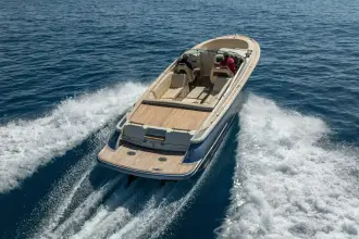 Thumbnail von Chris-Craft Launch 30 Dillite