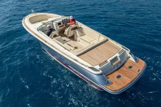 Thumbnail von Chris-Craft Launch 30 Dillite