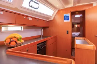 Thumbnail von Bavaria Cruiser 46 Kyveli