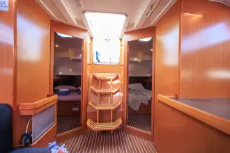 Thumbnail von Bavaria Cruiser 46 Kyveli