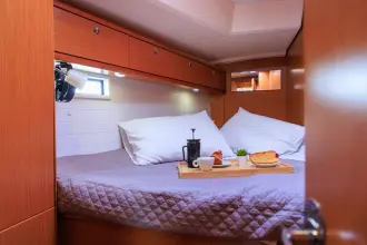 Thumbnail von Bavaria Cruiser 46 Kyveli