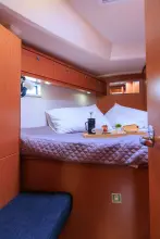 Thumbnail von Bavaria Cruiser 46 Kyveli