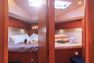 Thumbnail von Bavaria Cruiser 46 Kyveli