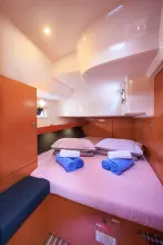 Thumbnail von Bavaria Cruiser 46 Kyveli