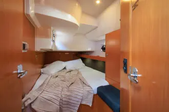 Thumbnail von Bavaria Cruiser 46 Kyveli