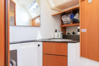 Thumbnail von Bavaria Cruiser 46 Kyveli