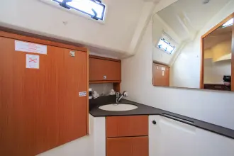 Thumbnail von Bavaria Cruiser 46 Kyveli