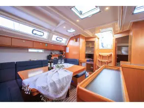 Thumbnail von Bavaria Cruiser 46 Kyveli