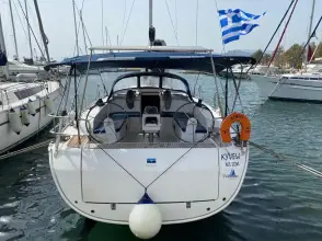 Thumbnail von Bavaria Cruiser 46 Kyveli